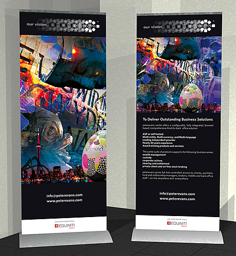 exhibition stand design swansea