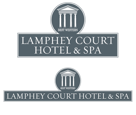 hotel logo design