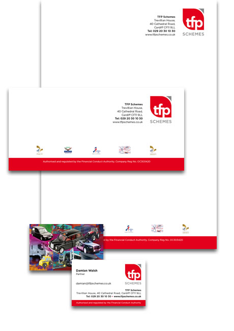 a4 letterhead design